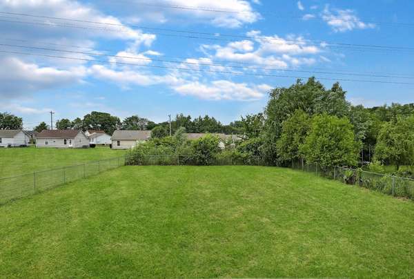 1977 Timberline Cir, Oak Grove, KY 42262