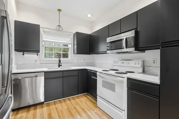 3110 W End Cir #16, Nashville, TN 37203
