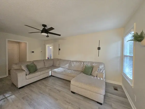 505 Pointer Ln, Clarksville, TN 37042