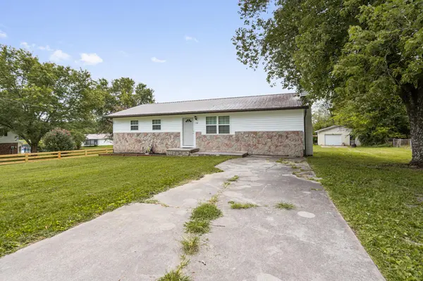 136 Golf Drive #SE, Cleveland, TN 37323