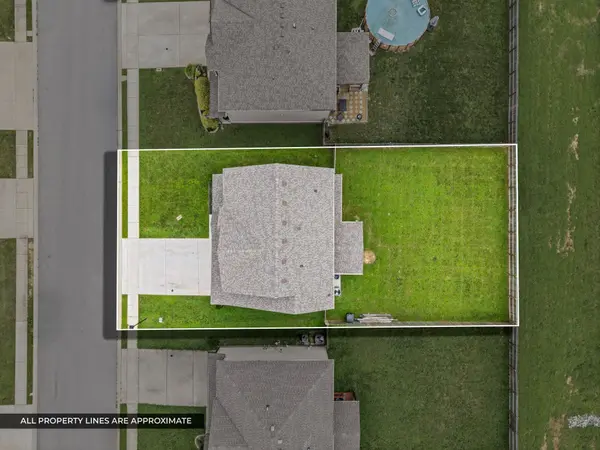 1381 Millet Dr, Clarksville, TN 37040