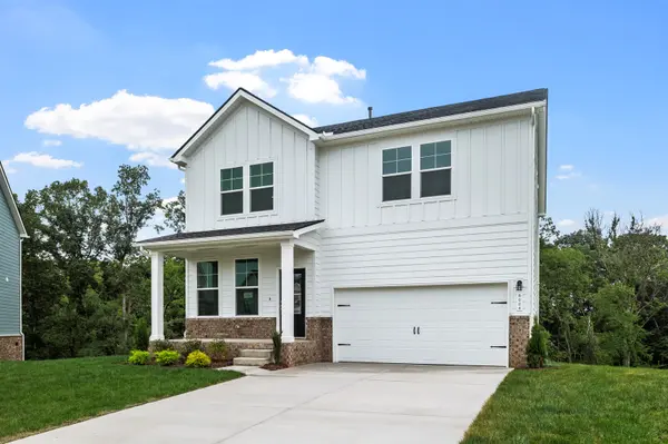 8004 Netterfield Drive, White House, TN 37188