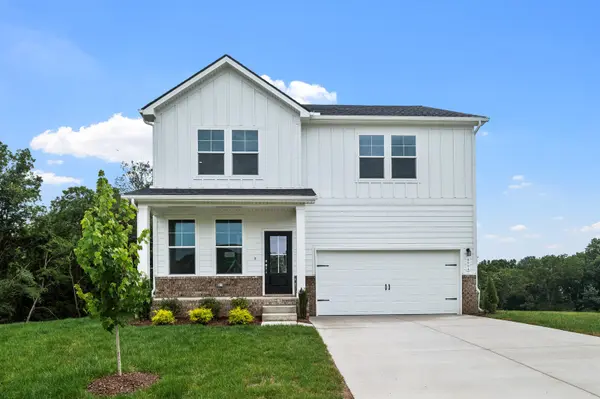 8004 Netterfield Drive,  White House,  TN 37188