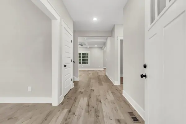 1232 Boulder Pass, Clarksville, TN 37040