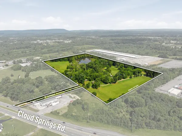 123S Shadow Lane, Ringgold, GA 30736