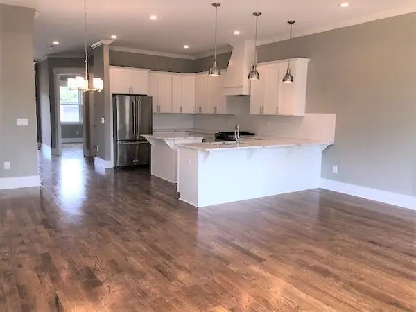 1721 3rd Ave #N #A, Nashville, TN 37208