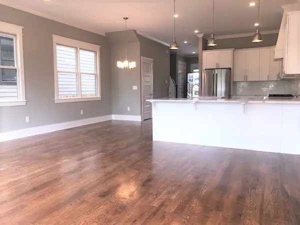 1721 3rd Ave #N #A, Nashville, TN 37208