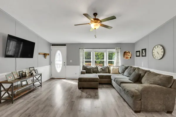 418 Jakes Ave, Murfreesboro, TN 37130