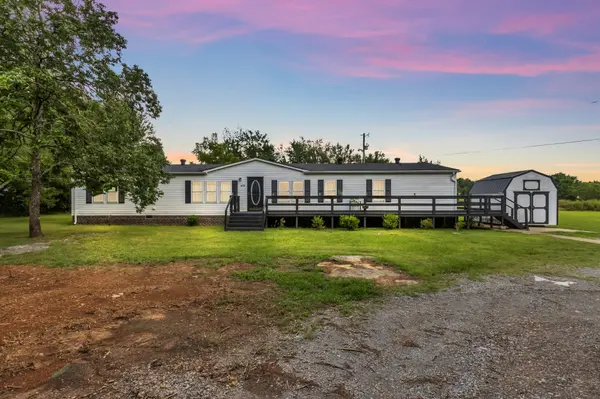 418 Jakes Ave, Murfreesboro, TN 37130