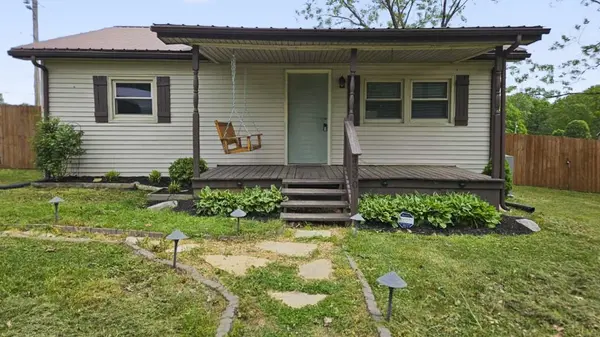4390 S Bunker Hill Rd, Cookeville, TN 38506