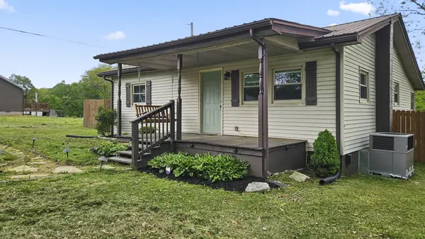 4390 S Bunker Hill Rd, Cookeville, TN 38506