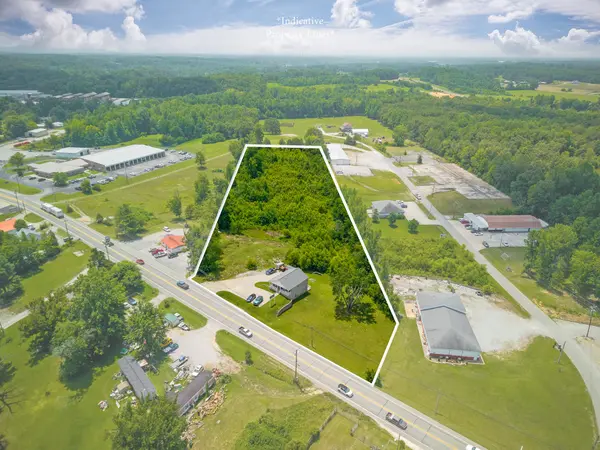 1870 W Broad St, Cookeville, TN 38501