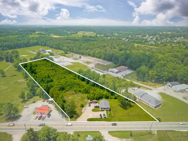 1870 W Broad St, Cookeville, TN 38501