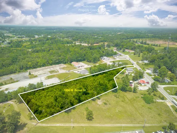 1870 W Broad St, Cookeville, TN 38501