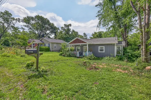 5207 Park Ave, Nashville, TN 37209