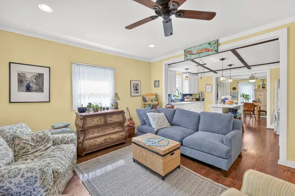 5207 Park Ave, Nashville, TN 37209