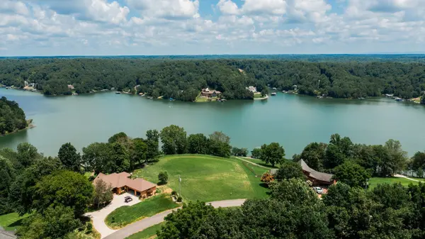 0 Lake Court Dr, Lynchburg, TN 37352