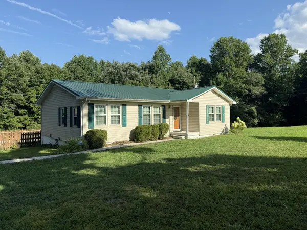 186 Adams Road, Ocoee, TN 37361