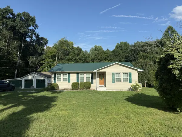 186 Adams Road, Ocoee, TN 37361