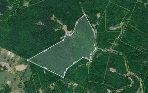 0 Dogwood Hollow Drive, Old Fort, TN 37362