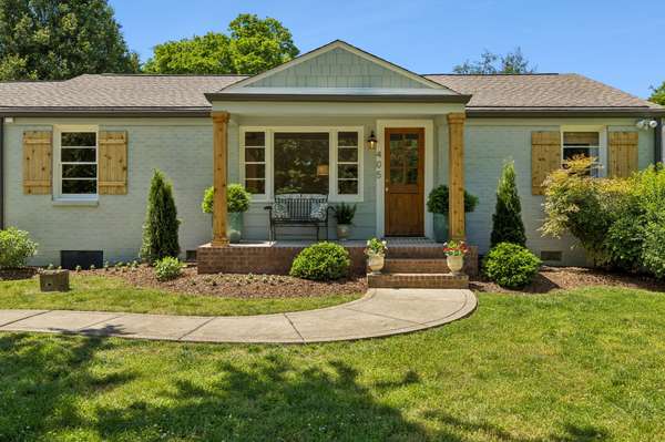 405 Roberts St, Franklin, TN 37064