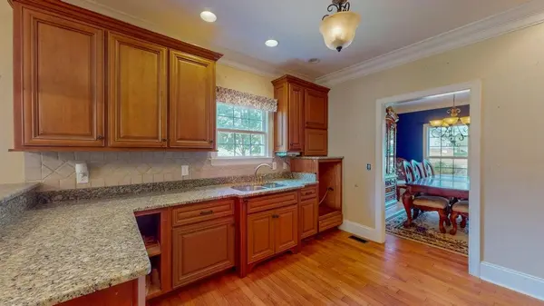 355 Leatha Lane #NW, Cleveland, TN 37312