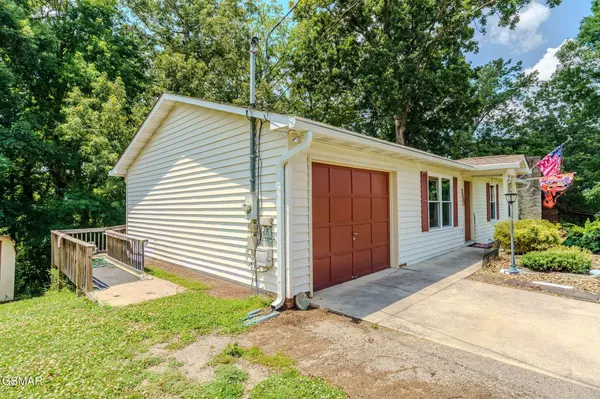1717 Jett Road, Maryville, TN 37804