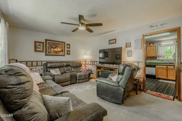 1717 Jett Road, Maryville, TN 37804