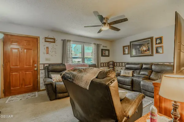 1717 Jett Road, Maryville, TN 37804