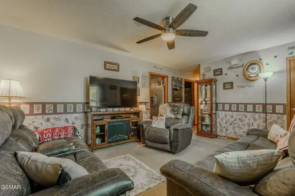 1717 Jett Road, Maryville, TN 37804