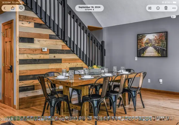 1932 Creek Hollow Way, Sevierville, TN 37876