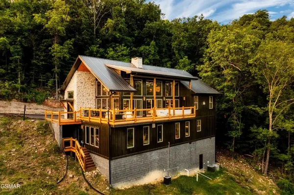 2917 Redtail Road, Sevierville, TN 37862