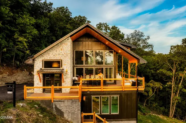 2917 Redtail Road, Sevierville, TN 37862