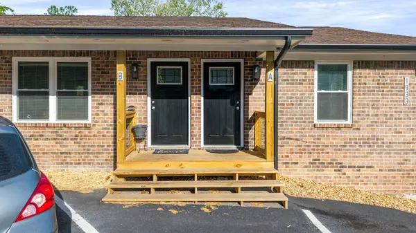 1933 Harle Avenue #NW, Cleveland, TN 37311