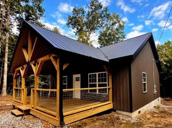 831 Remington Rd #285AC, Jamestown, TN 38556