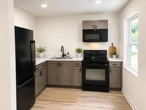 19 Proctor Dr #1, Clarksville, TN 37043