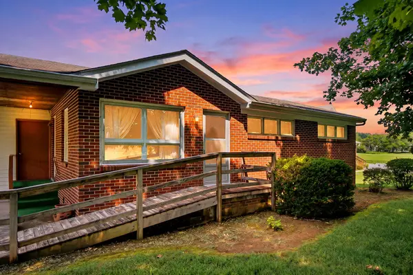 5204 Highway 161, Springfield, TN 37172