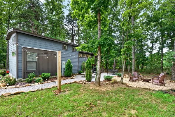 25 White Oak Trail, Monteagle, TN 37356