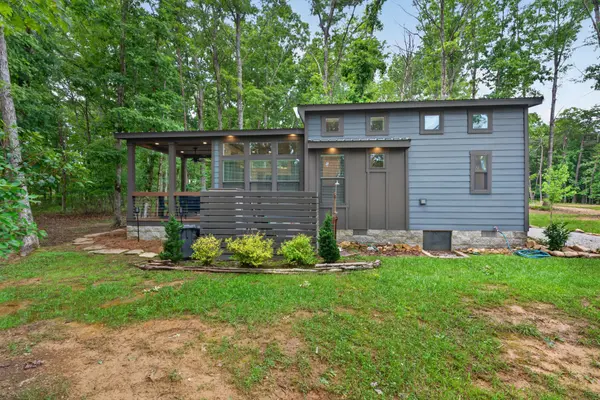 25 White Oak Trail, Monteagle, TN 37356