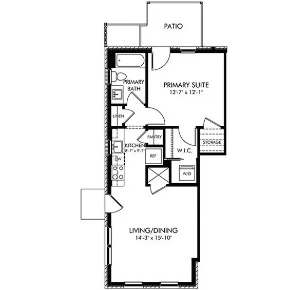 126A Bess Blvd, Spring Hill, TN 37174