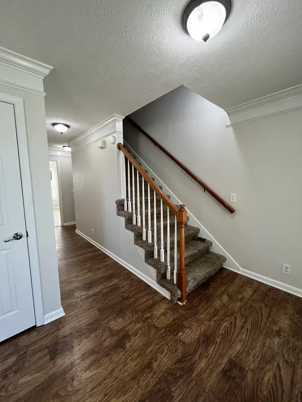 668 Winding Bluff Way, Clarksville, TN 37040