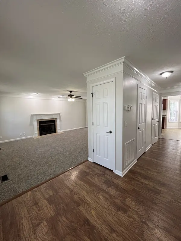 668 Winding Bluff Way, Clarksville, TN 37040