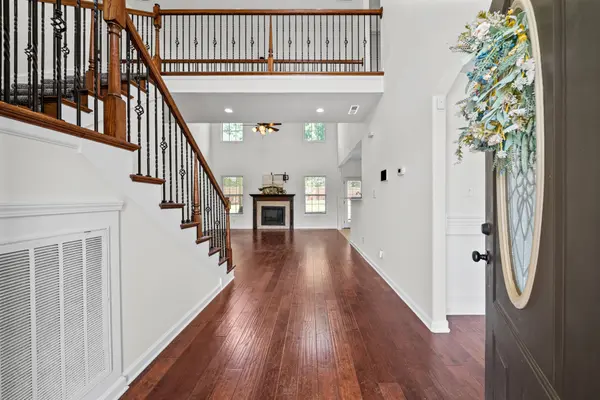 727 Sturdivant Dr, Clarksville, TN 37042