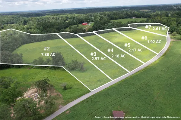 0 Gentry Road, Red Boiling Springs, TN 37150