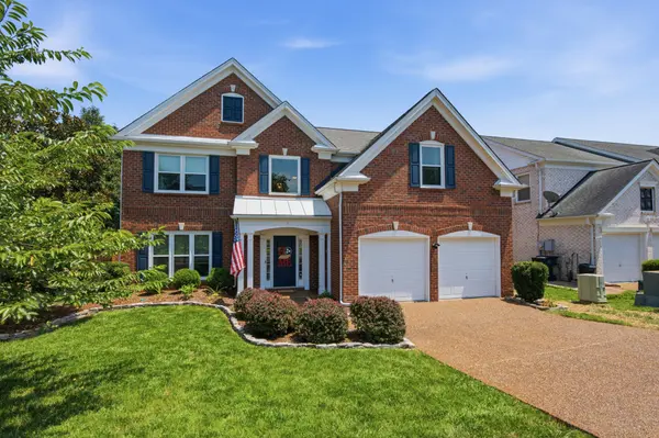 5936 Westheimer Dr, Brentwood, TN 37027