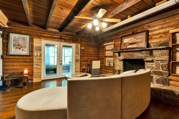 47 Stephens Road, Signal Mountain, TN 37377