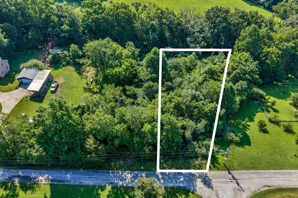 0 Carolyn Way, Bon Aqua, TN 37025