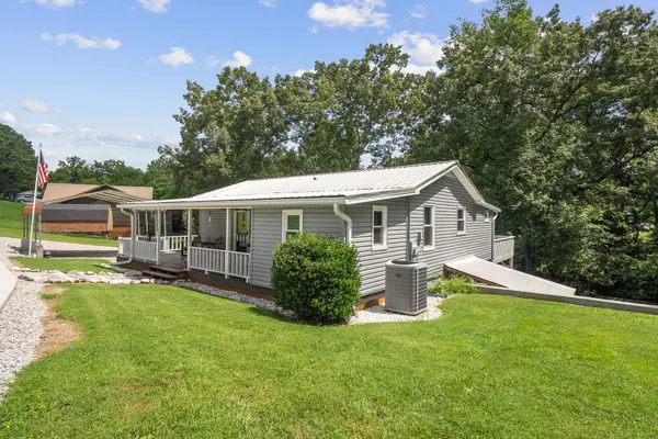 924 Cline Ridge Rd, Winchester, TN 37398