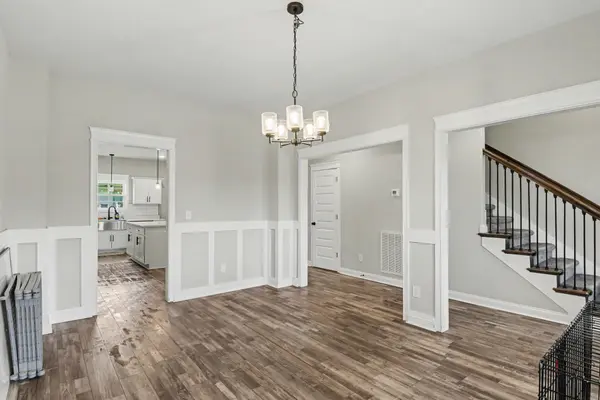 272 Bluebell Dr, Clarksville, TN 37043