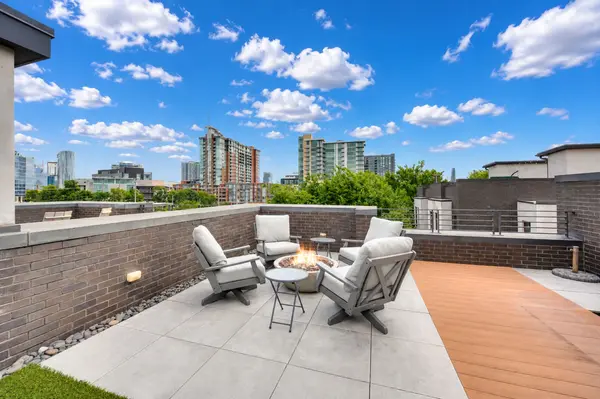 1106 Sigler St #1106, Nashville, TN 37203